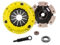 Picture of ACT 1970 Toyota Corona HD-Race Rigid 6 Pad Clutch Kit