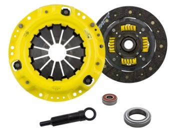 Picture of ACT 1970 Toyota Corona HD-Perf Street Sprung Clutch Kit