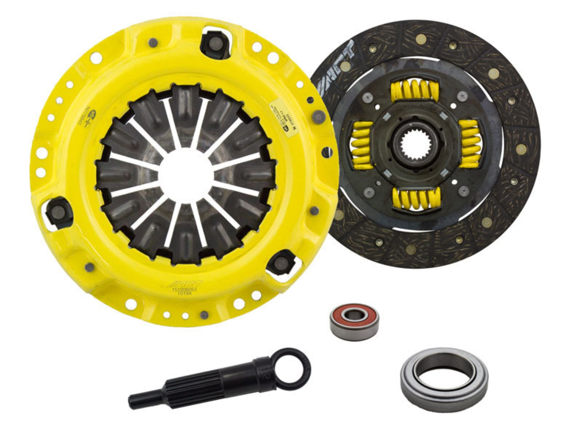 Picture of ACT 1970 Toyota Corona XT-Perf Street Sprung Clutch Kit