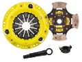 Picture of ACT 1991 Toyota Corolla XT-Race Sprung 4 Pad Clutch Kit