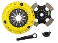 Picture of ACT 1991 Toyota Corolla XT-Race Rigid 4 Pad Clutch Kit