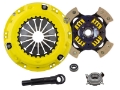 Picture of ACT 1980 Toyota Corolla HD-Race Sprung 4 Pad Clutch Kit