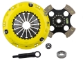 Picture of ACT 1980 Toyota Corolla HD-Race Rigid 4 Pad Clutch Kit