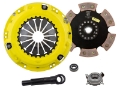 Picture of ACT 1980 Toyota Corolla HD-Race Rigid 6 Pad Clutch Kit