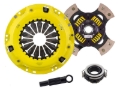 Picture of ACT 1991 Toyota MR2 HD-Race Sprung 4 Pad Clutch Kit
