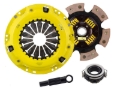 Picture of ACT 1991 Toyota MR2 HD-Race Sprung 6 Pad Clutch Kit