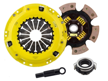 Picture of ACT 1991 Toyota MR2 HD-Race Sprung 6 Pad Clutch Kit