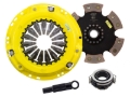 Picture of ACT 1991 Toyota MR2 HD-Race Rigid 6 Pad Clutch Kit