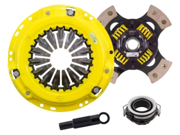Picture of ACT 1991 Toyota MR2 XT-Race Sprung 4 Pad Clutch Kit
