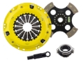 Picture of ACT 1991 Toyota MR2 XT-Race Rigid 4 Pad Clutch Kit
