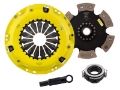 Picture of ACT 1991 Toyota MR2 XT-Race Rigid 6 Pad Clutch Kit