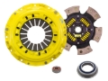 Picture of ACT 1993 Toyota Supra HD-Race Sprung 6 Pad Clutch Kit