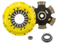 Picture of ACT 1993 Toyota Supra HD-Race Rigid 6 Pad Clutch Kit
