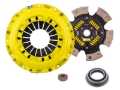 Picture of ACT 1993 Toyota Supra XT-Race Sprung 6 Pad Clutch Kit