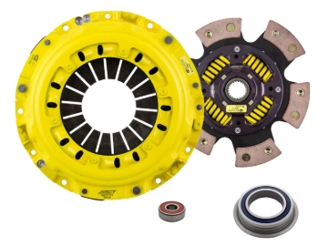 Picture of ACT 1993 Toyota Supra XT-Race Sprung 6 Pad Clutch Kit