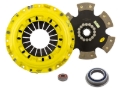 Picture of ACT 1993 Toyota Supra XT-Race Rigid 6 Pad Clutch Kit