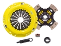 Picture of ACT 2001 Lexus IS300 XT-Race Sprung 4 Pad Clutch Kit