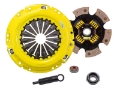 Picture of ACT 2001 Lexus IS300 XT-Race Sprung 6 Pad Clutch Kit