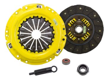Picture of ACT 2001 Lexus IS300 XT-Perf Street Sprung Clutch Kit