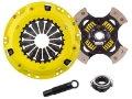 Picture of ACT 2002 Toyota Camry HD-Race Sprung 4 Pad Clutch Kit
