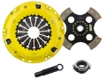Picture of ACT 2002 Toyota Camry HD-Race Rigid 4 Pad Clutch Kit