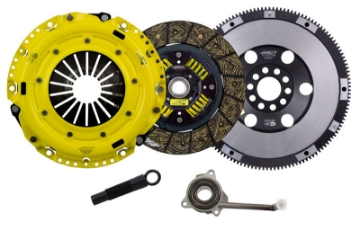 Picture of ACT 2005 Volkswagen Golf HD-Perf Street Sprung Clutch Kit
