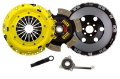 Picture of ACT 2007 Audi A3 HD-Race Sprung 6 Pad Clutch Kit