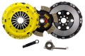 Picture of ACT 2008 Audi A3 HD-Race Sprung 6 Pad Clutch Kit