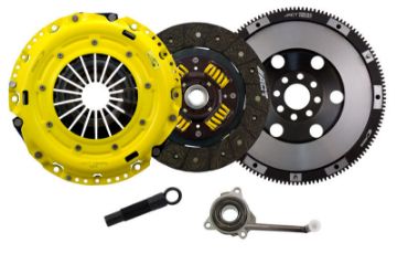 Picture of ACT 2012 Audi A3 HD-Perf Street Sprung Clutch Kit