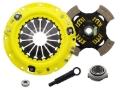 Picture of ACT 1996 Kia Sephia HD-Race Sprung 4 Pad Clutch Kit