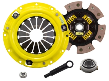 Picture of ACT 1995 Kia Sportage XT-Race Sprung 6 Pad Clutch Kit