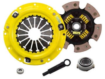 Picture of ACT 1993 Ford Probe HD-Race Sprung 6 Pad Clutch Kit