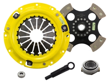 Picture of ACT 1993 Ford Probe HD-Race Rigid 4 Pad Clutch Kit