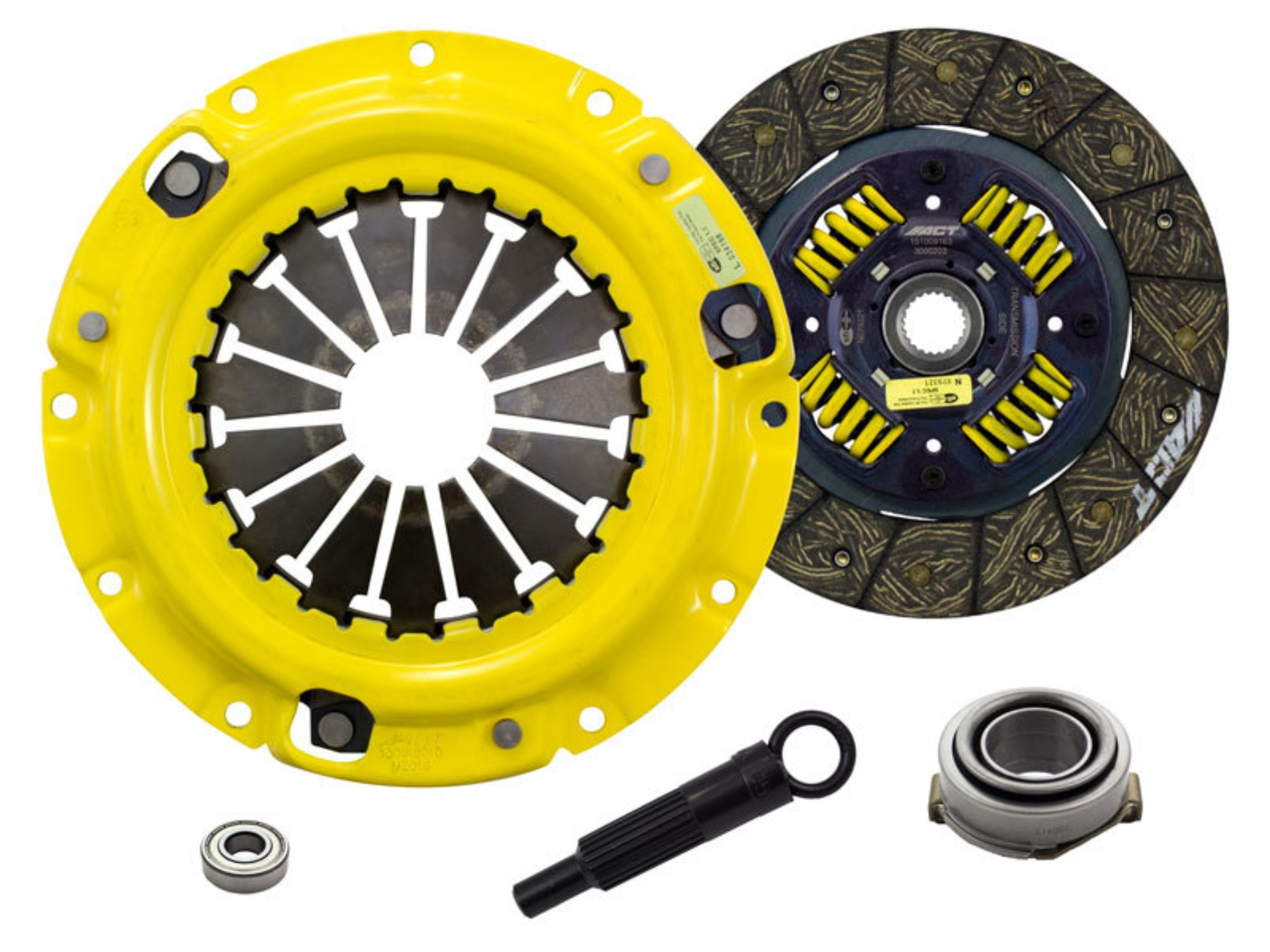 Picture of ACT 1993 Ford Probe HD-Perf Street Sprung Clutch Kit