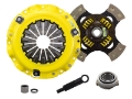 Picture of ACT 1987 Mazda RX-7 XT-Race Sprung 4 Pad Clutch Kit