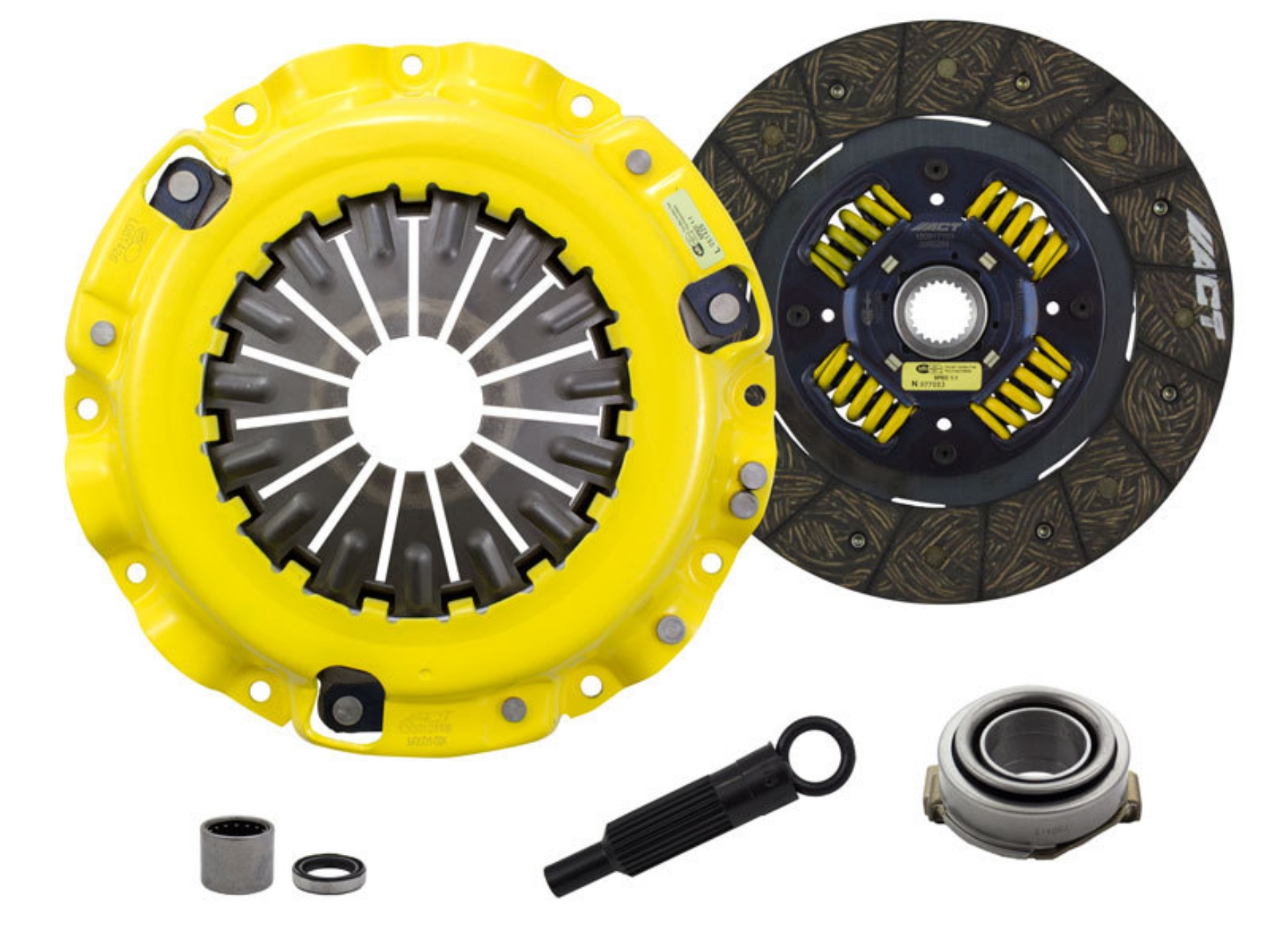 Picture of ACT 1987 Mazda RX-7 XT-Perf Street Sprung Clutch Kit