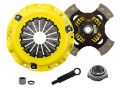 Picture of ACT 1987 Mazda RX-7 MaXX-Race Sprung 4 Pad Clutch Kit