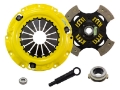 Picture of ACT 2001 Mazda Protege XT-Race Sprung 4 Pad Clutch Kit