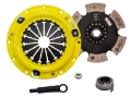 Picture of ACT 1991 Mazda Miata HD-Race Rigid 6 Pad Clutch Kit