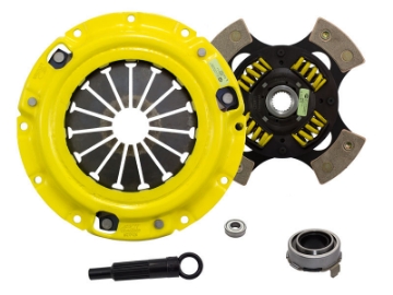 Picture of ACT 1991 Mazda Miata XT-Race Sprung 4 Pad Clutch Kit