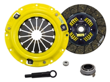 Picture of ACT 1991 Mazda Miata XT-Perf Street Sprung Clutch Kit