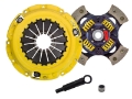 Picture of ACT 2005 Mazda 3 HD-Race Sprung 4 Pad Clutch Kit
