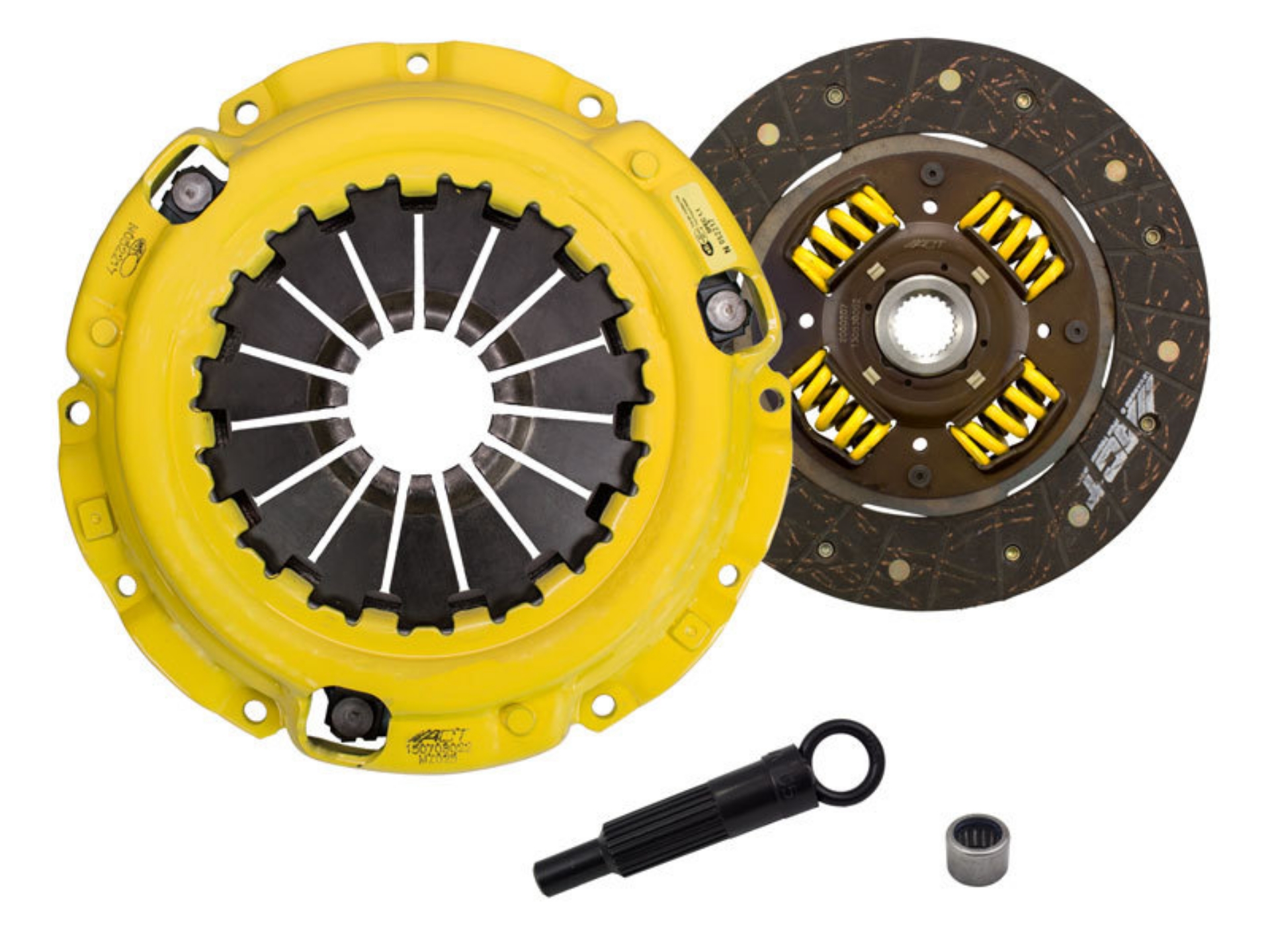 Picture of ACT 2005 Mazda 3 HD-Modified Street Clutch Kit