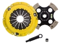 Picture of ACT 2005 Mazda 3 HD-Race Rigid 4 Pad Clutch Kit