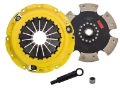 Picture of ACT 2005 Mazda 3 HD-Race Rigid 6 Pad Clutch Kit
