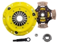 Picture of ACT 2011 Mazda 2 HD-Race Sprung 4 Pad Clutch Kit