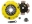 Picture of ACT 1987 Mazda B2600 HD-Race Rigid 6 Pad Clutch Kit