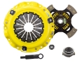 Picture of ACT 1987 Mazda B2600 XT-Race Sprung 4 Pad Clutch Kit
