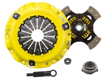 Picture of ACT 1987 Mazda B2600 XT-Race Sprung 4 Pad Clutch Kit