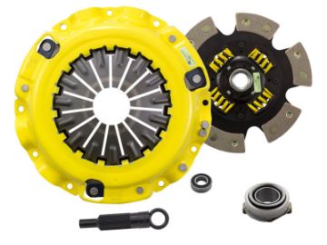Picture of ACT 1987 Mazda B2600 XT-Race Sprung 6 Pad Clutch Kit